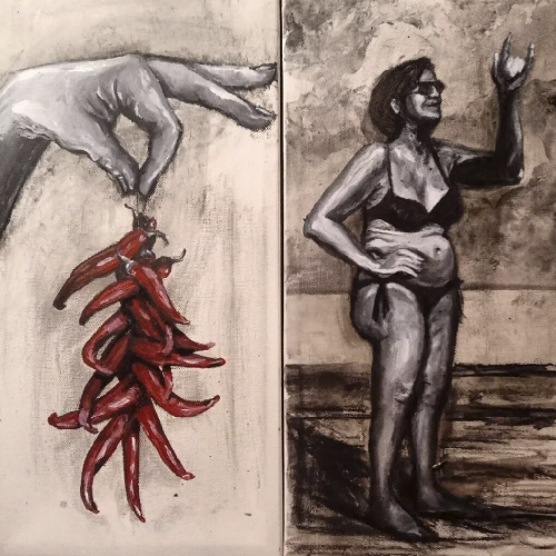 Elisa Peluzzi