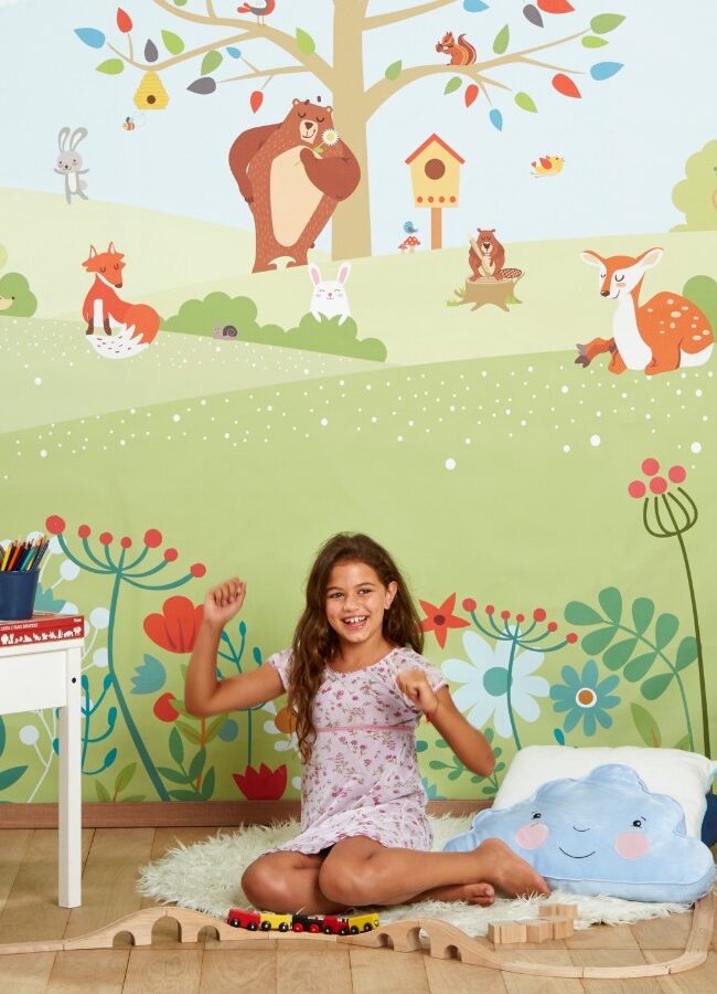 Baby Interior Design