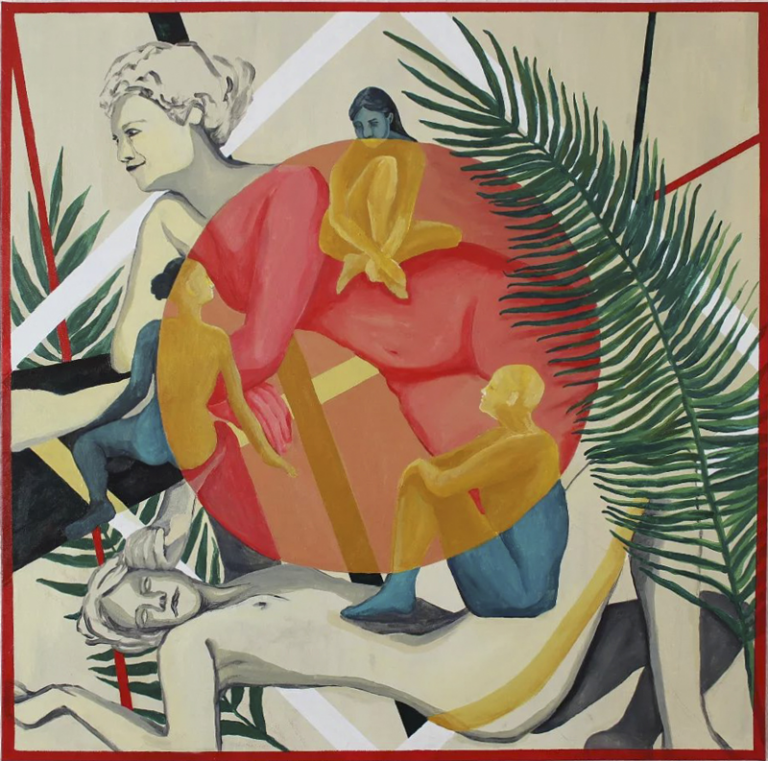 Kunst Art Elisa Peluzzi